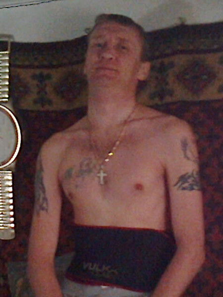 Евгений Доронин