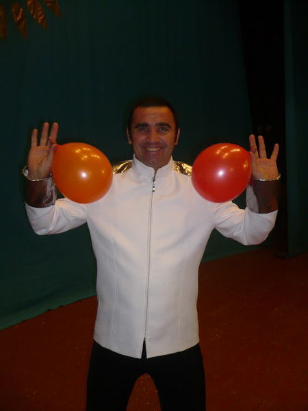 Володя Чулак