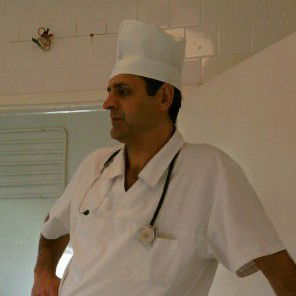 Богдан Иванкив