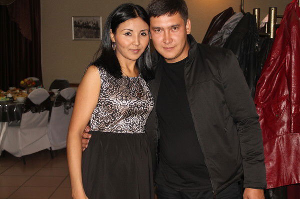 Замира Шашалова