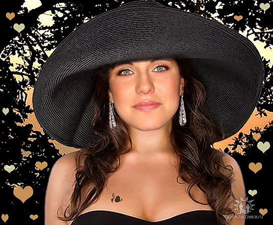 Татьяна Кошель