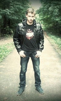 Богдан Дрейман