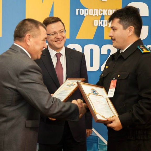 Илья Зверев