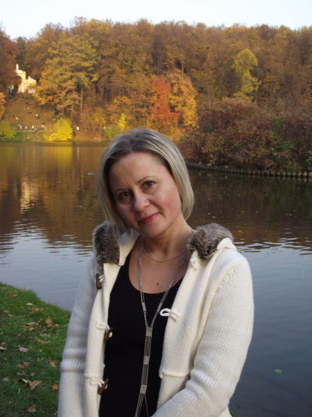 Татьяна Транковская