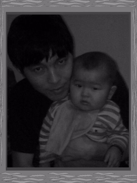 Исламбек Байсугуров