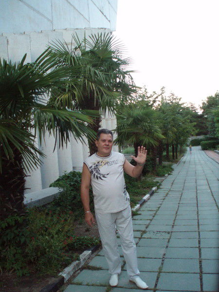 Владимир Стецюра