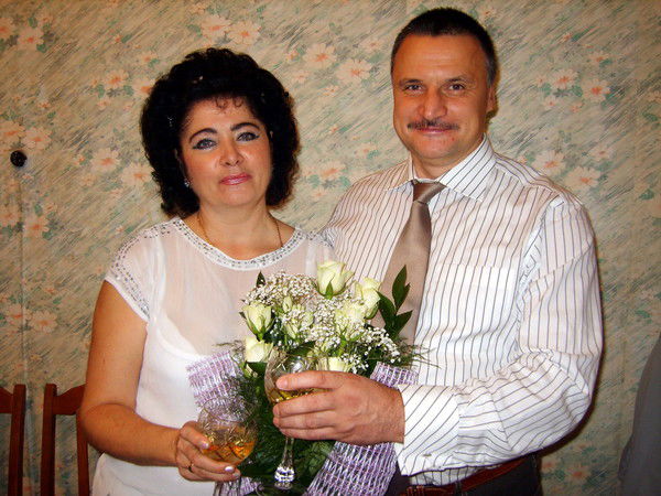 Александр Солодовников