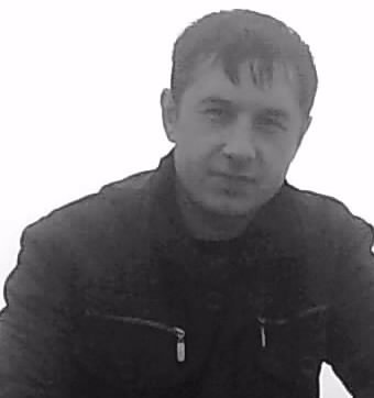 Александр Быков