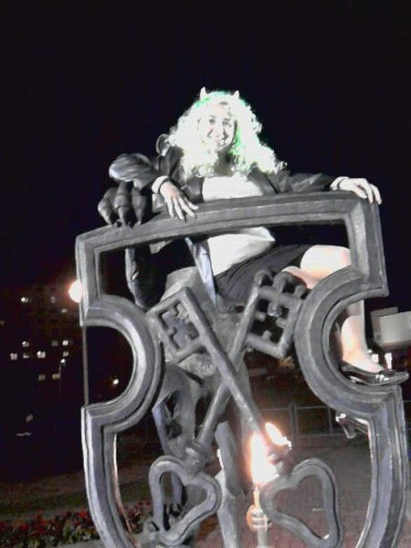 Любимый Котенок