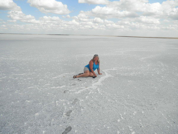 Нина Кулакова