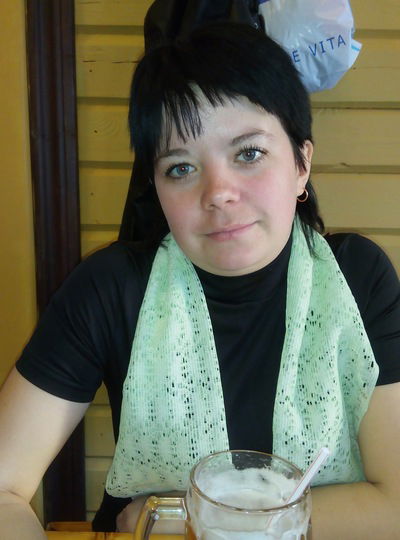 Елена Петрова