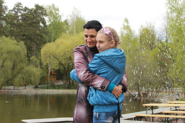 Елена Пфейфер