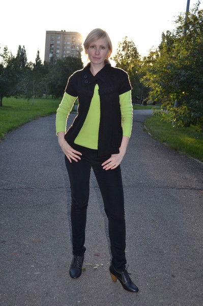 Татьяна Сибирякова