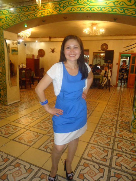 Динара Дуримбаева