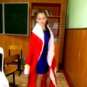 Виктория Ганцева