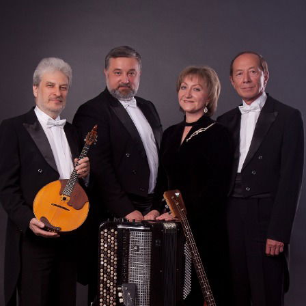 Михаил Уляшкин