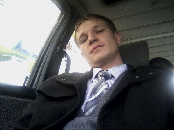 Илья Абросимов