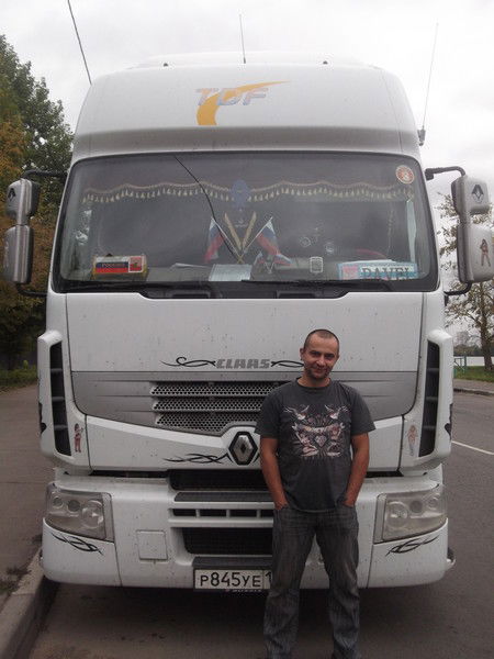 Павел Суслов