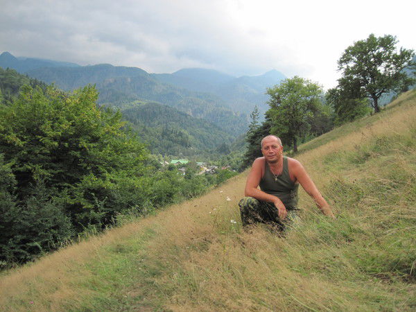 Андрей Морозов