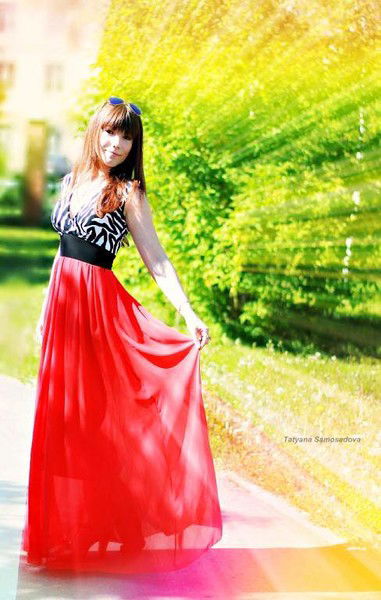 Светлана Пенкина