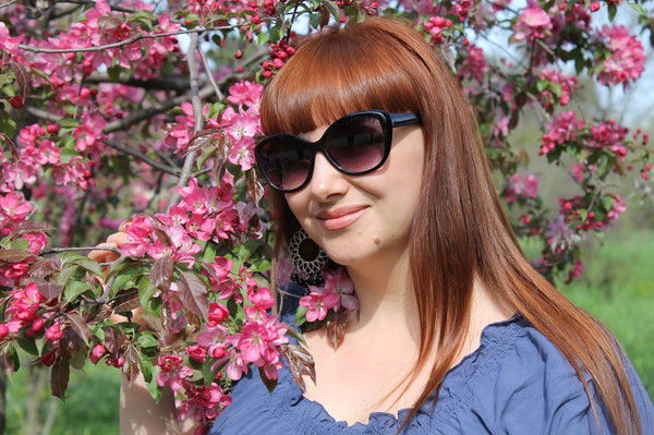 Мария Сердюк