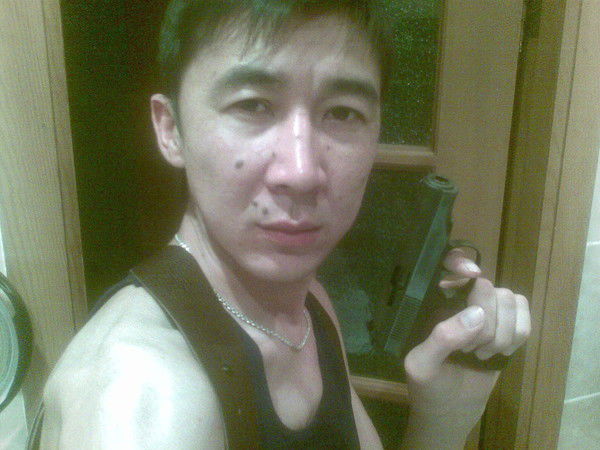 Айдос Кульмухамедов