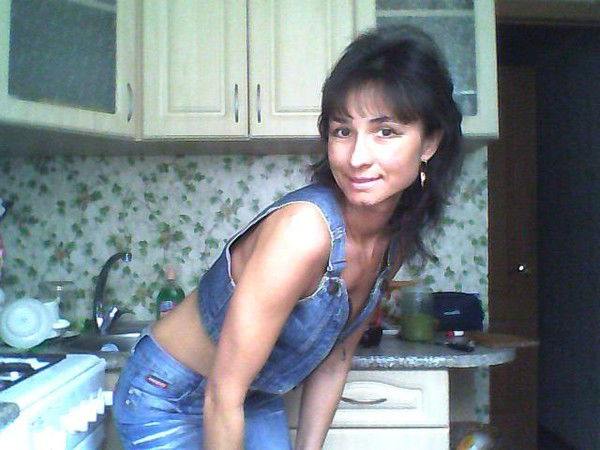 Светлана Пуштук