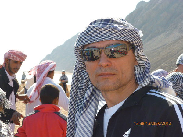 Виталий Васькин