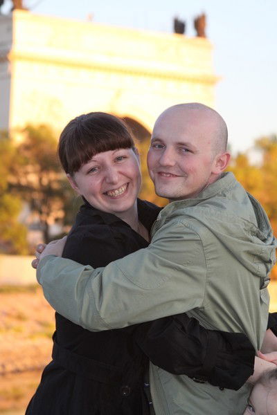 Михаил Борисов