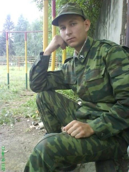 Сергей Агбаев