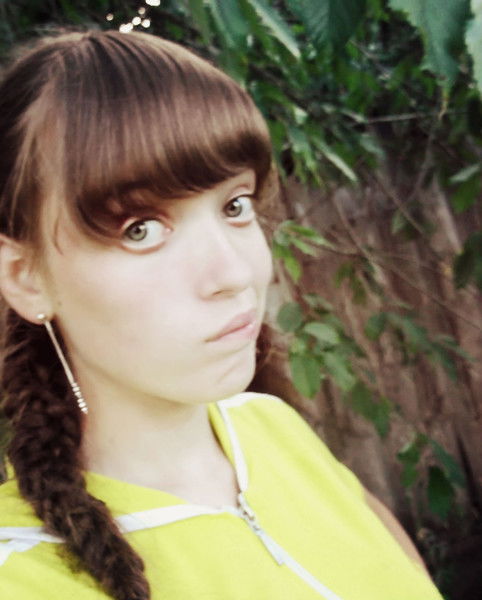 Таня Батура