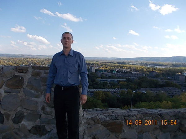 Дмитрий Зяблицкий