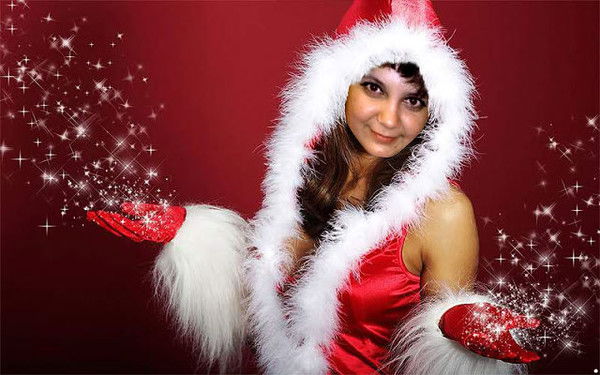 Елена Сергачева