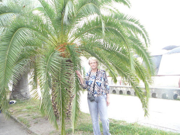 Вера Запорожская