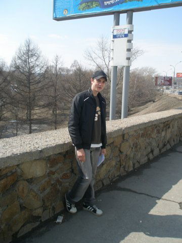 Вадим Киреев