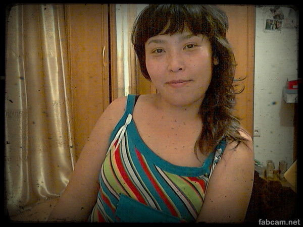 Орынша Тасмаганбетова