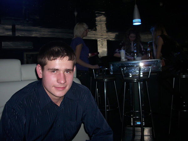 Димтрий Блинов