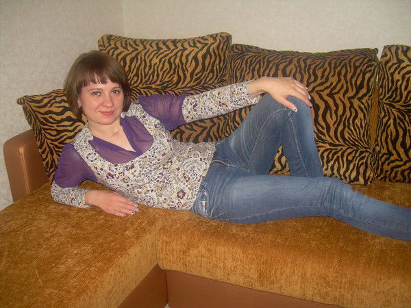 Ирина Русских