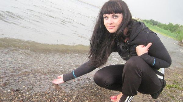 Татьяна Хаванцева