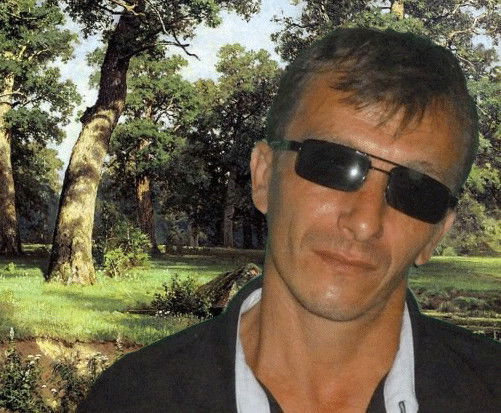 Сергей Зыков