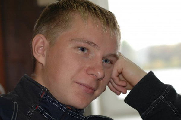 Алексей Соболев