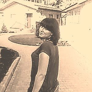 Елена Огрызкова