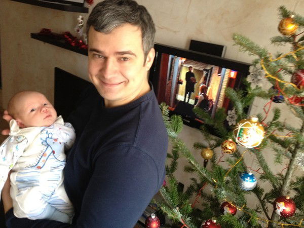 Дмитрий Добрынин