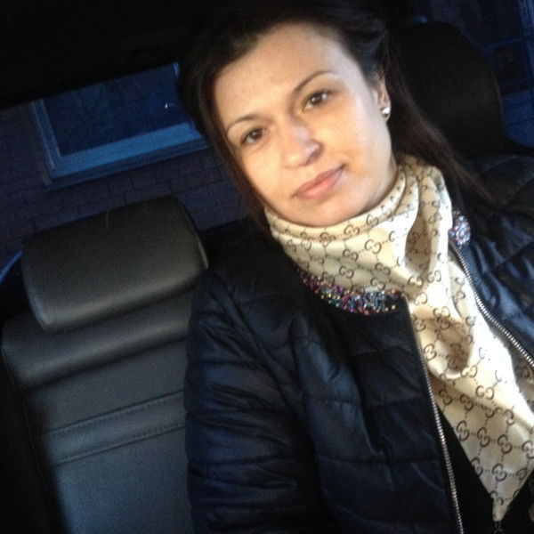 Валентина Димогло