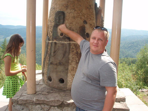 Александр Райхель