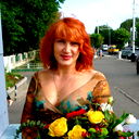 Светлана Черненко