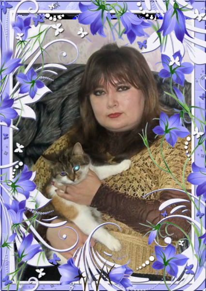 Любовь Кузнецова