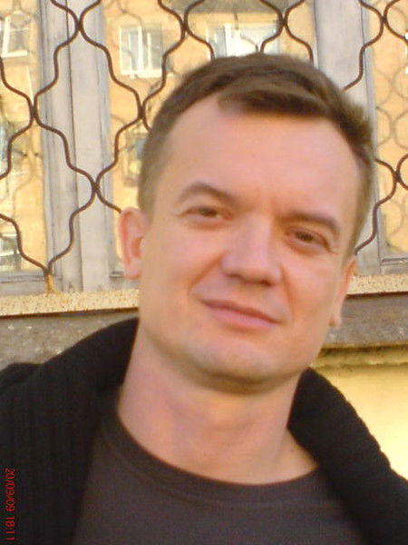 Влад Урюпин