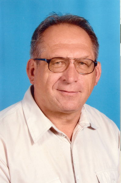 Владимир Сузан