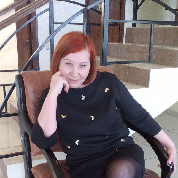 Света Руднова